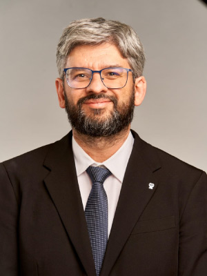 Carlos Eduardo Montenegro