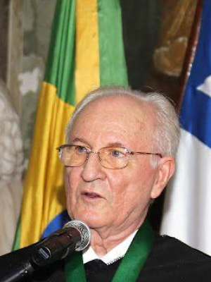 Gilson Feitosa