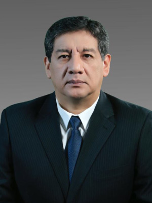 Juan Mejia